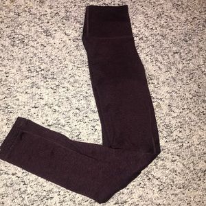 aerie leggings